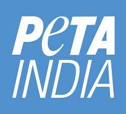 PETA INDIA